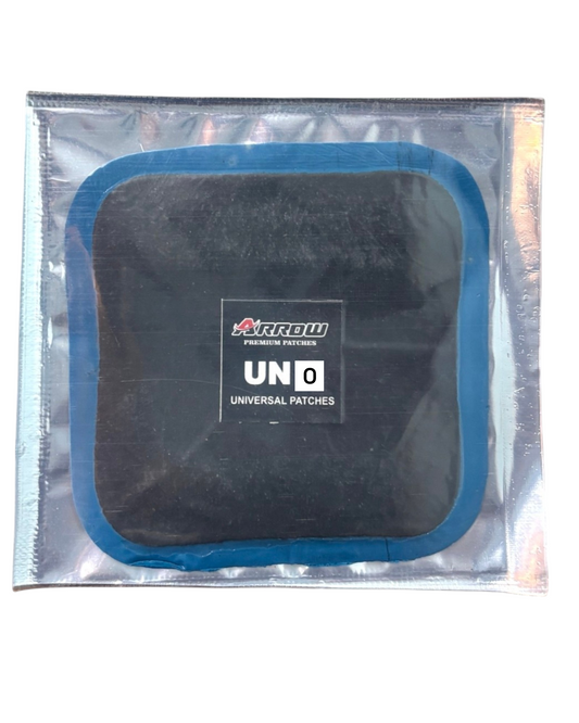 Arrow UN 0 Patch