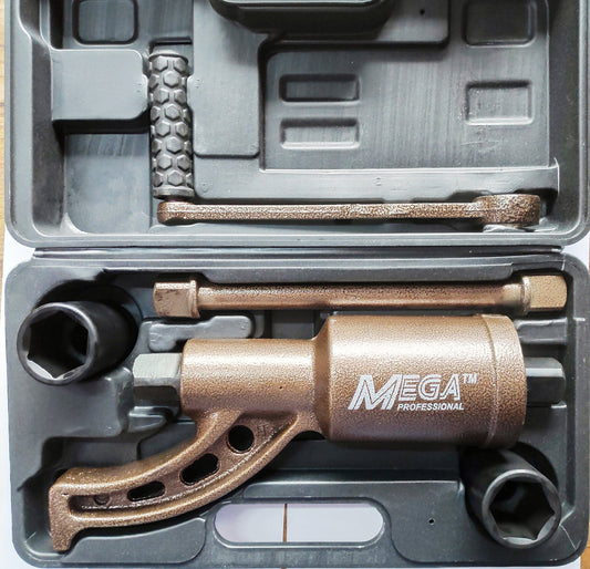 Mega Lavour Saving Wrench 6800NM