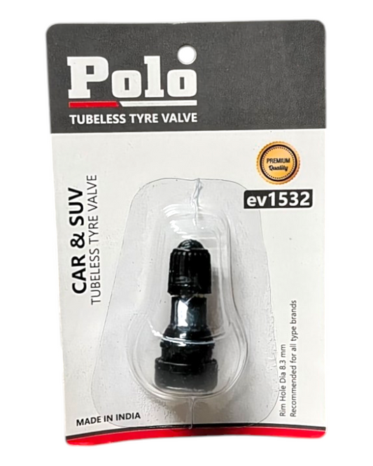 Polo Tyre Valve ev1532