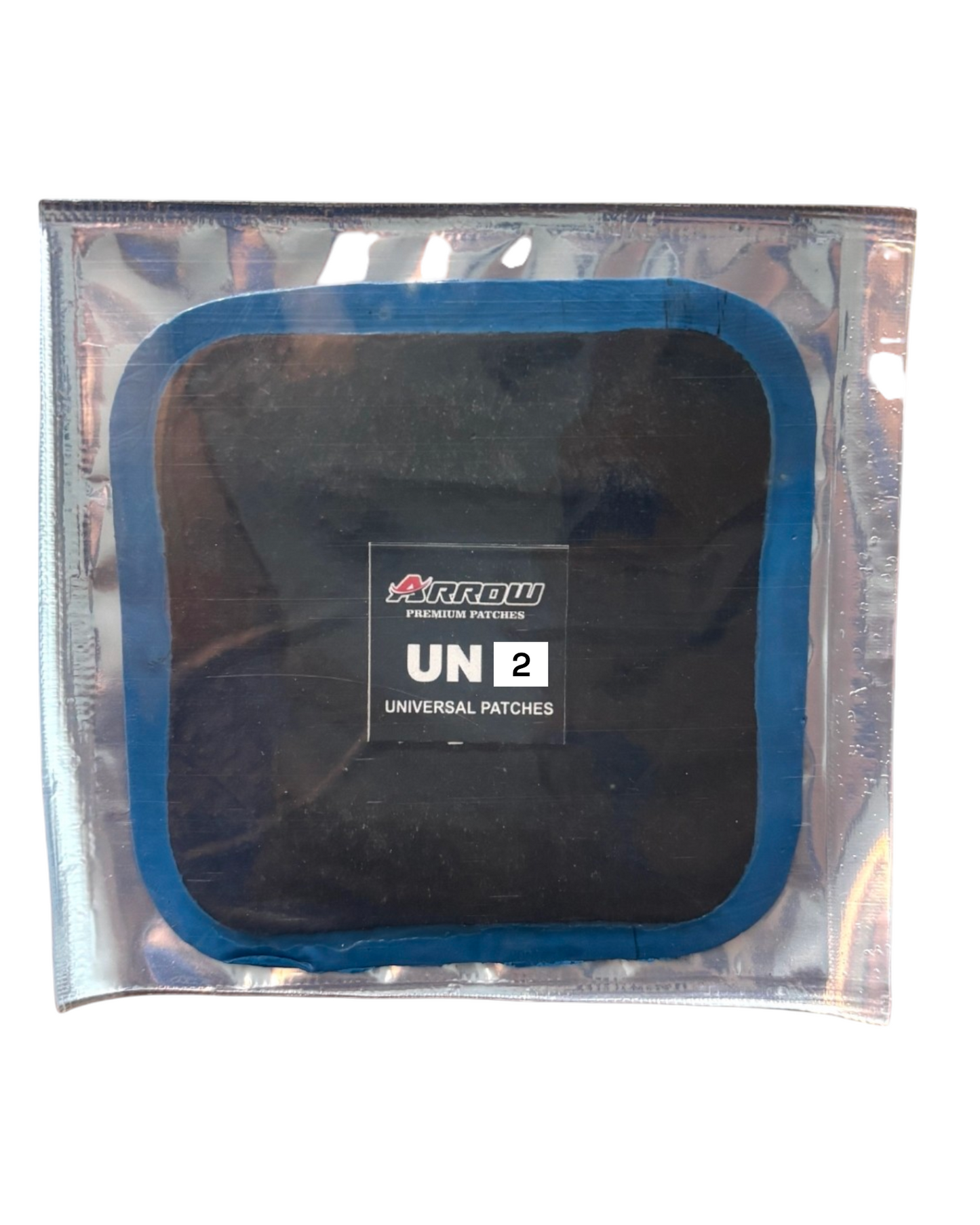 Arrow UN 2 patch