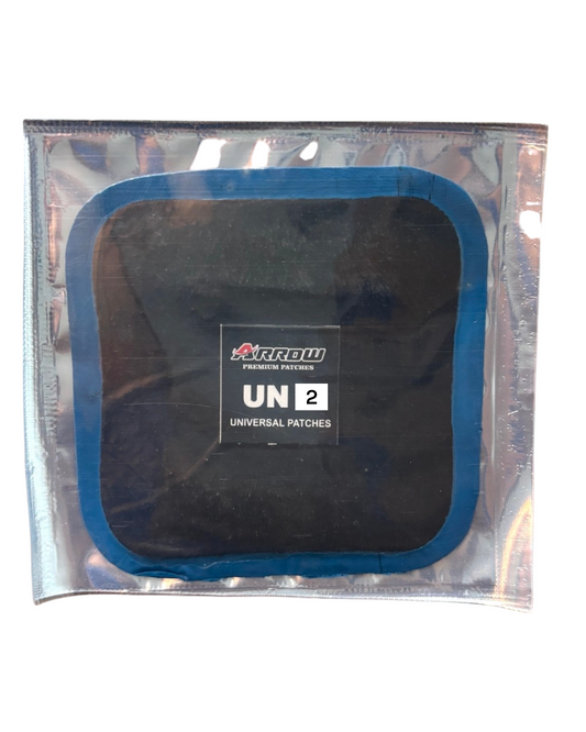 Arrow UN 2 patch