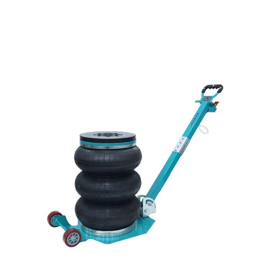 Ballon Jack 5 ton Capacity