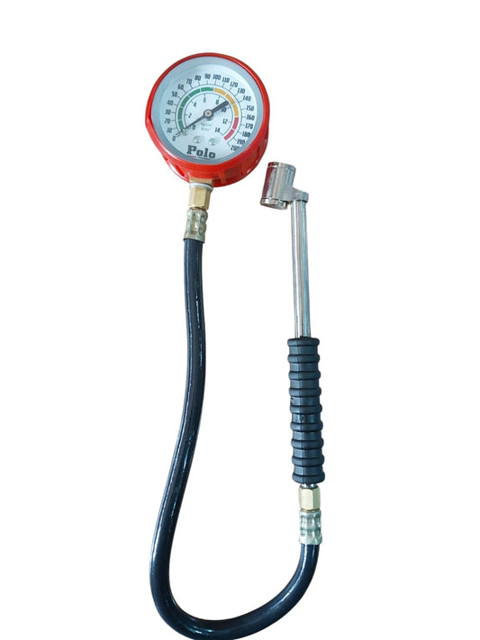 POLO CHT Meter Gauge