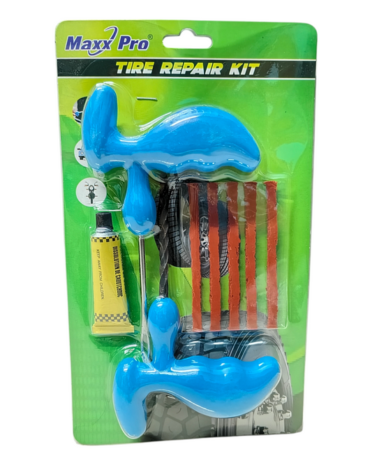Tyre Repair Kit Heavy
