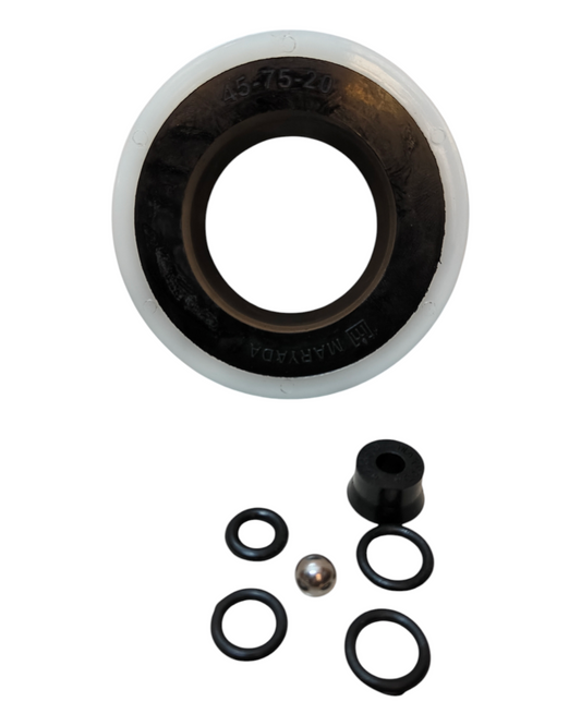 Jack Kit With Ring 45.75.20