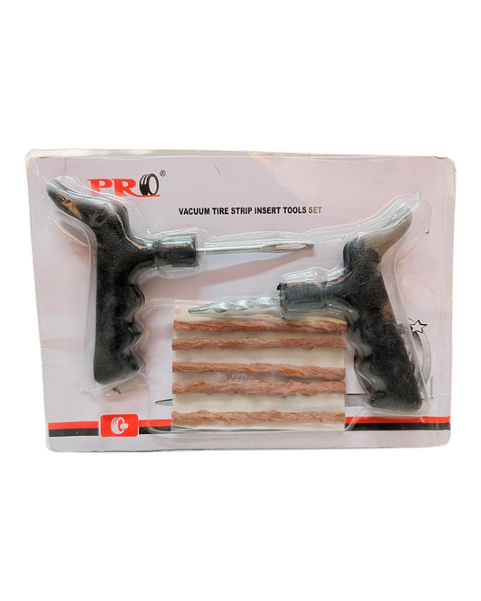 Pro Tubless Kit