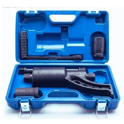 Elephant Lavour Saving Wrench