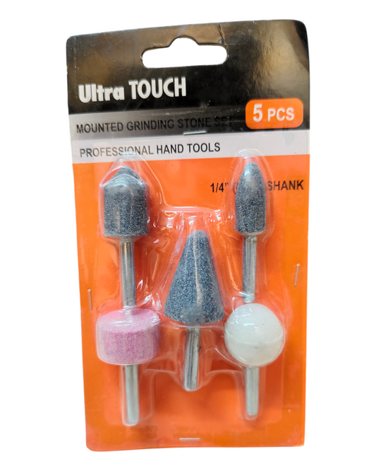 Grinding Stone (5pcs)