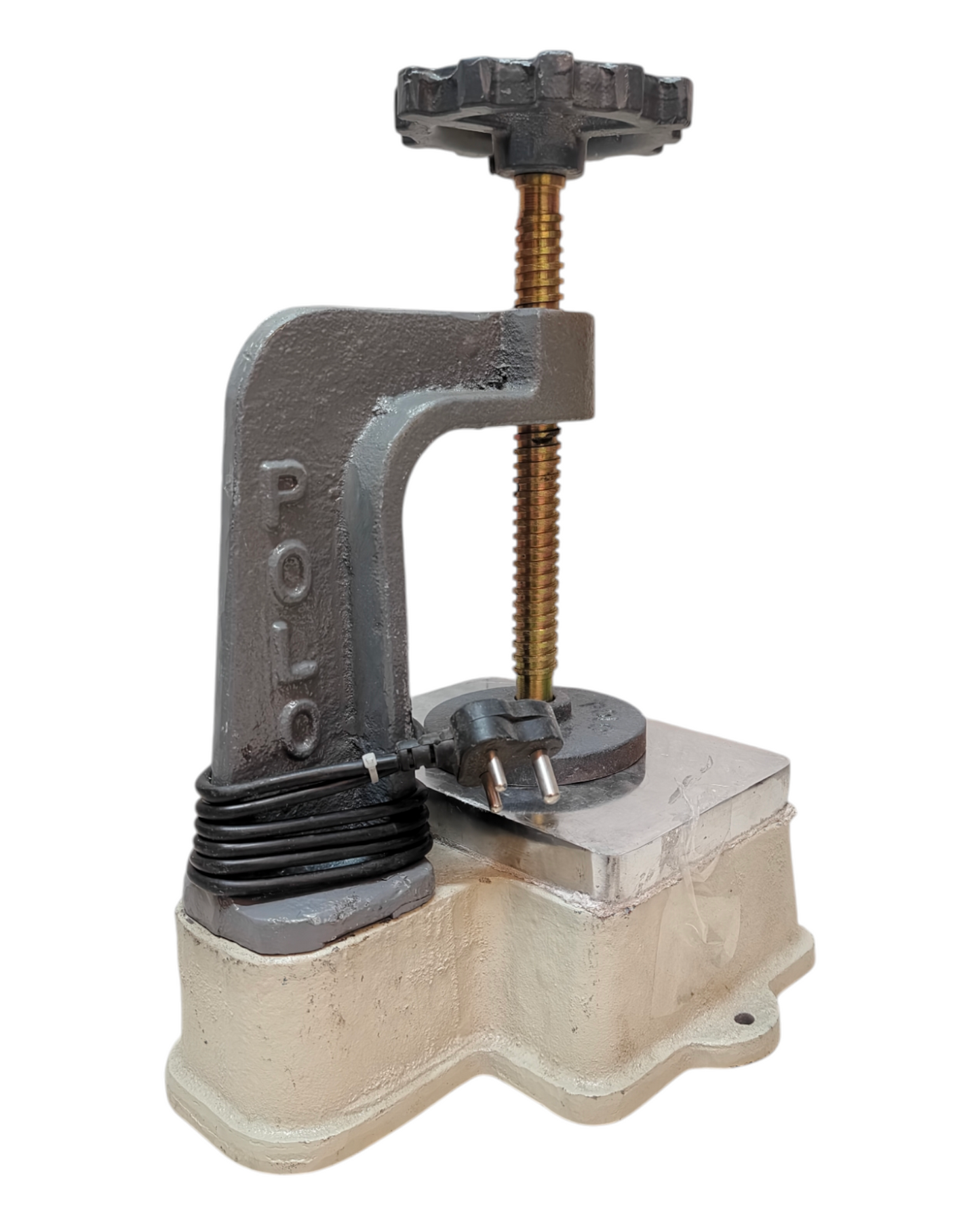 POLO Puncture Heater