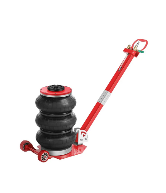 Maf Pro India Ballon Jack 5 ton Capacity