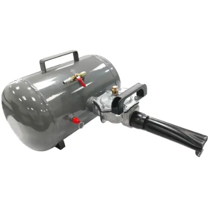 ELEPHANT 5 Gallon Air Tire Bead Blaster Tool Seating Inflator Car Truck