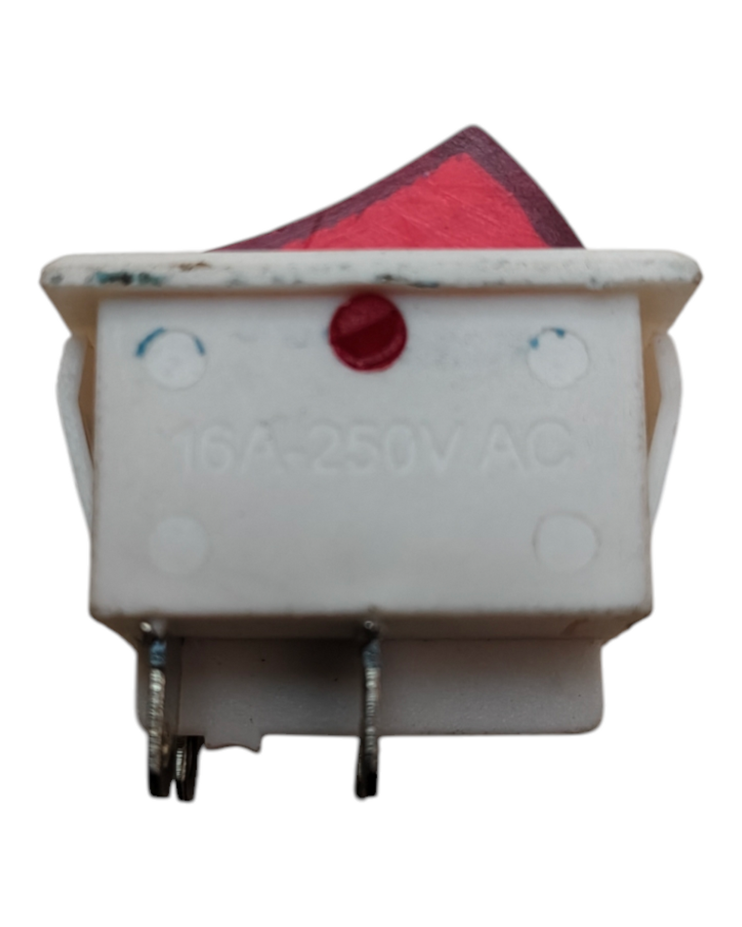 Puncture Heater Switch