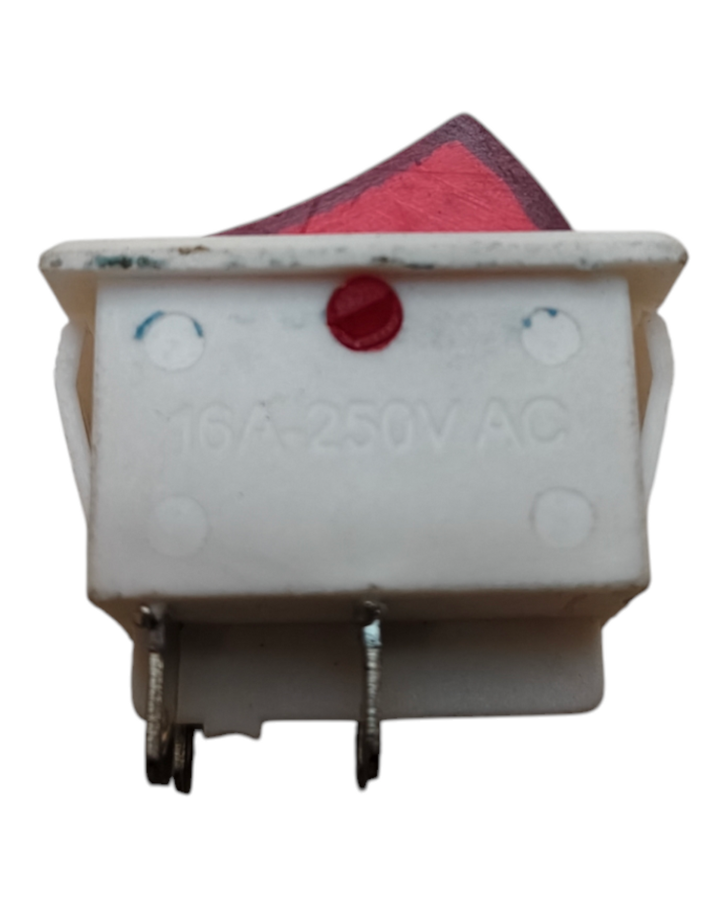 Puncture Heater Switch