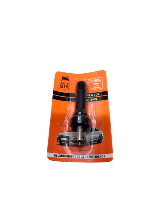 Sensor Valve Car