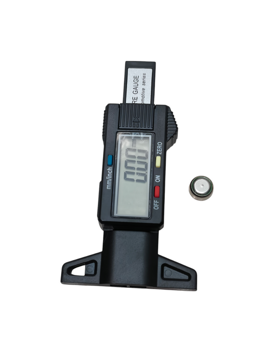 Tyre Depth Gauge