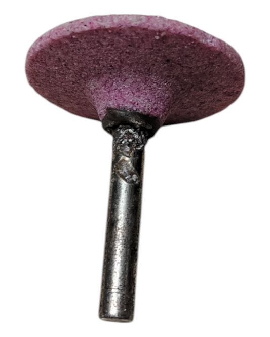 Air Die Grinder Mushroom Stone