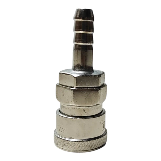 Air Quick Coupler - Tyre Remolding