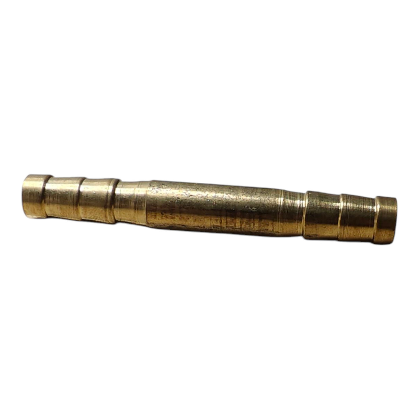 Brass Air Pipe Coupler Connector