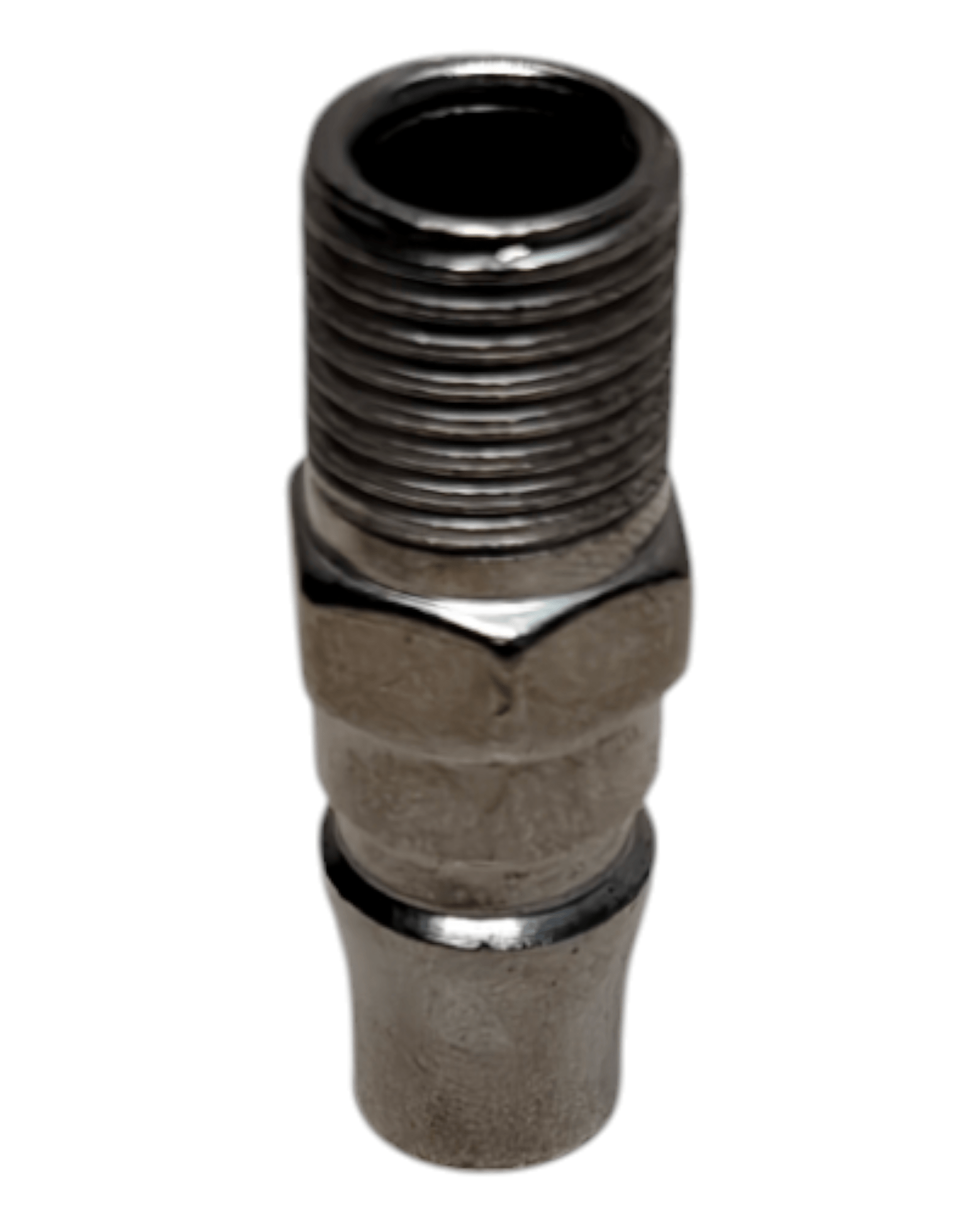 Air Coupler Connector - Tyre Remolding