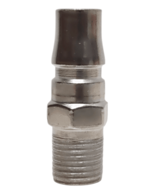 Air Coupler Connector - Tyre Remolding