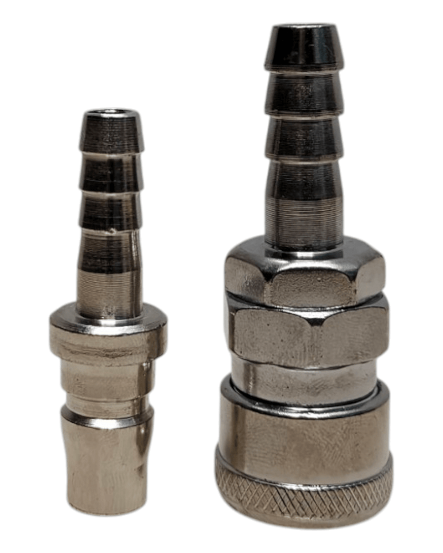 Air Coupler Set Hose Pipe - Tyre Remolding