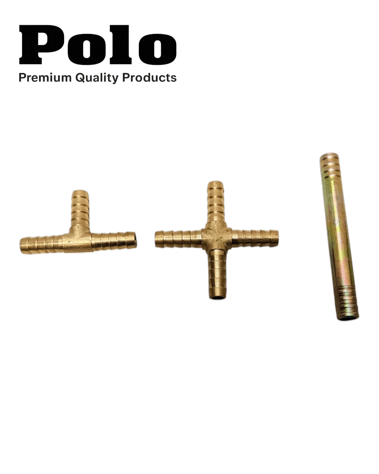 Air Pipe Joint COMBO PACK - Tyre Remolding