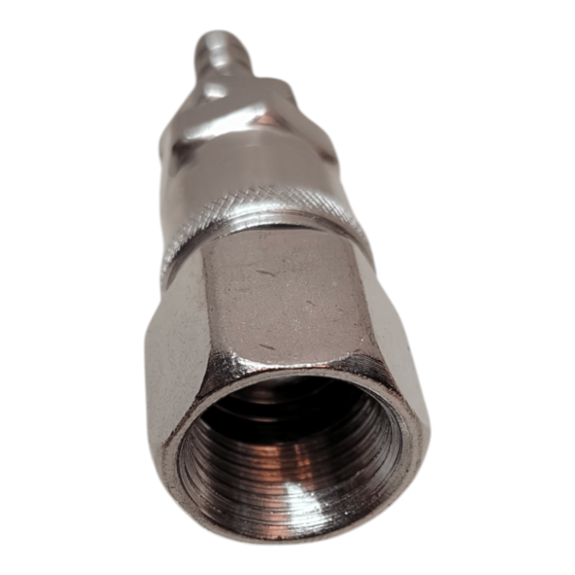 Air Quick Coupler Set – Female 1/2” - Tyre Remolding