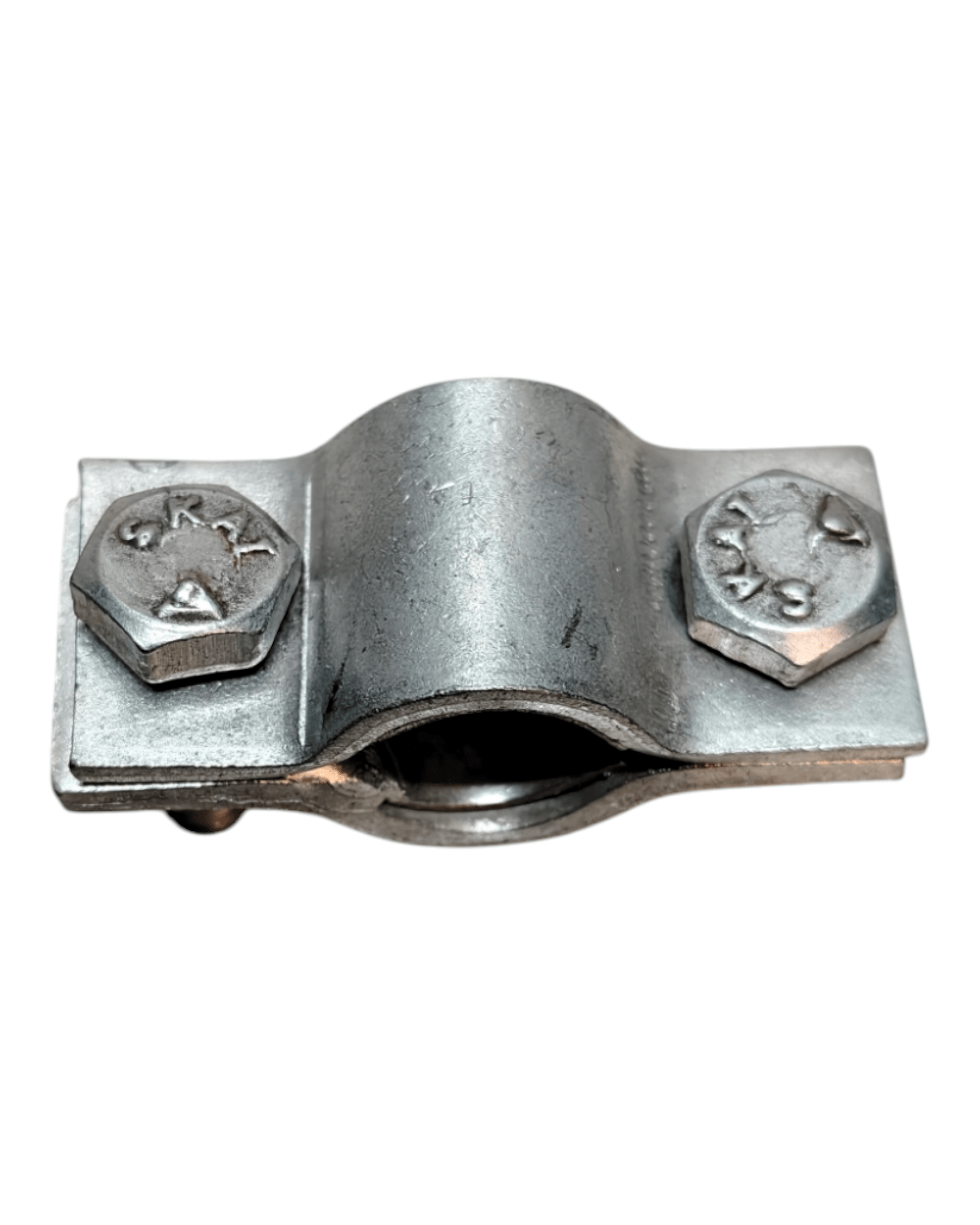 Clamp Chapda - Tyre Remolding