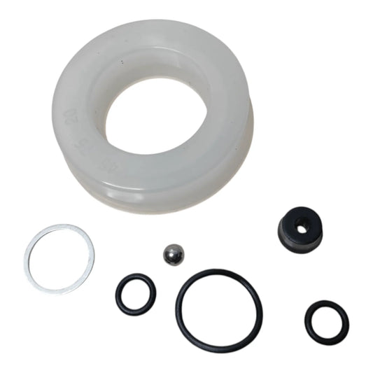 Hydraulic Jack Seal Repair Kit – Size 45x75x20 - Tyre Remolding 