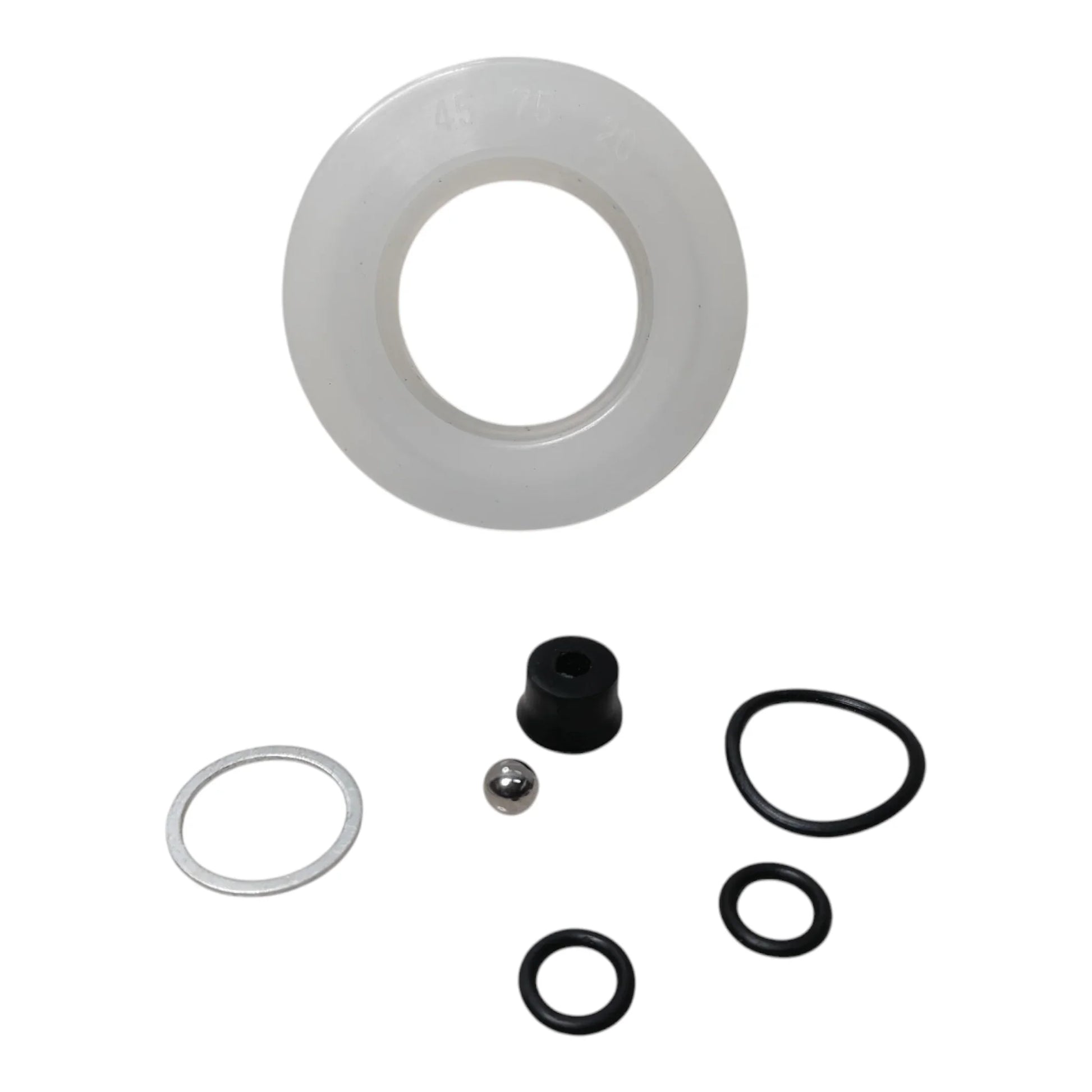 Hydraulic Jack Seal Repair Kit – Size 45x75x20 - Tyre Remolding 
