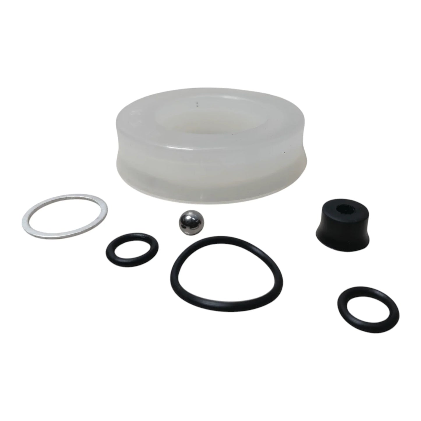 Hydraulic Jack Seal Repair Kit – Size 45x75x20 - Tyre Remolding 
