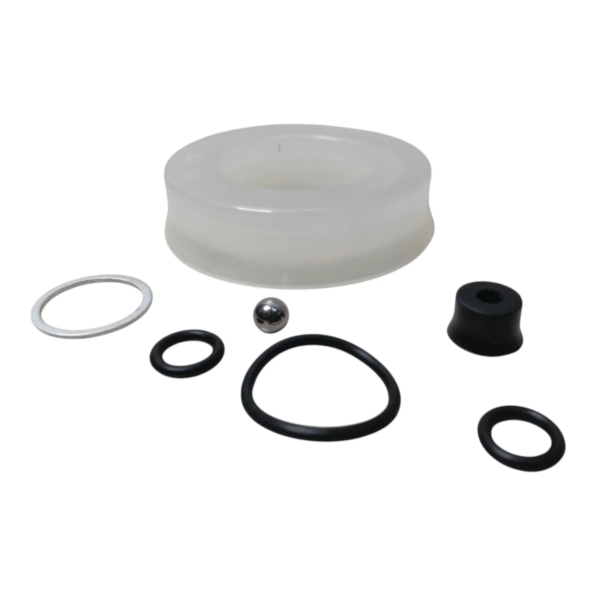 Hydraulic Jack Seal Repair Kit – Size 45x75x20 - Tyre Remolding 