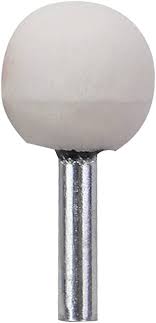 Air Die Grinder Round Stone