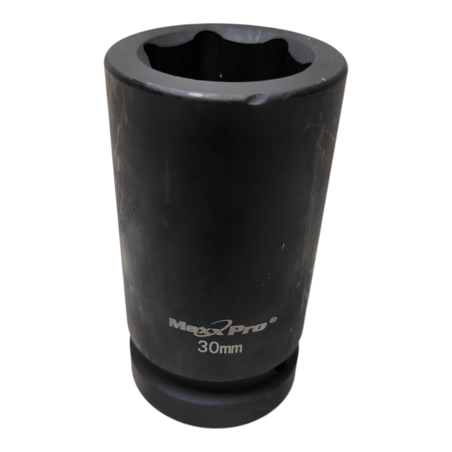Impact Socket – 30mm (Heavy Duty) - Tyre Remolding