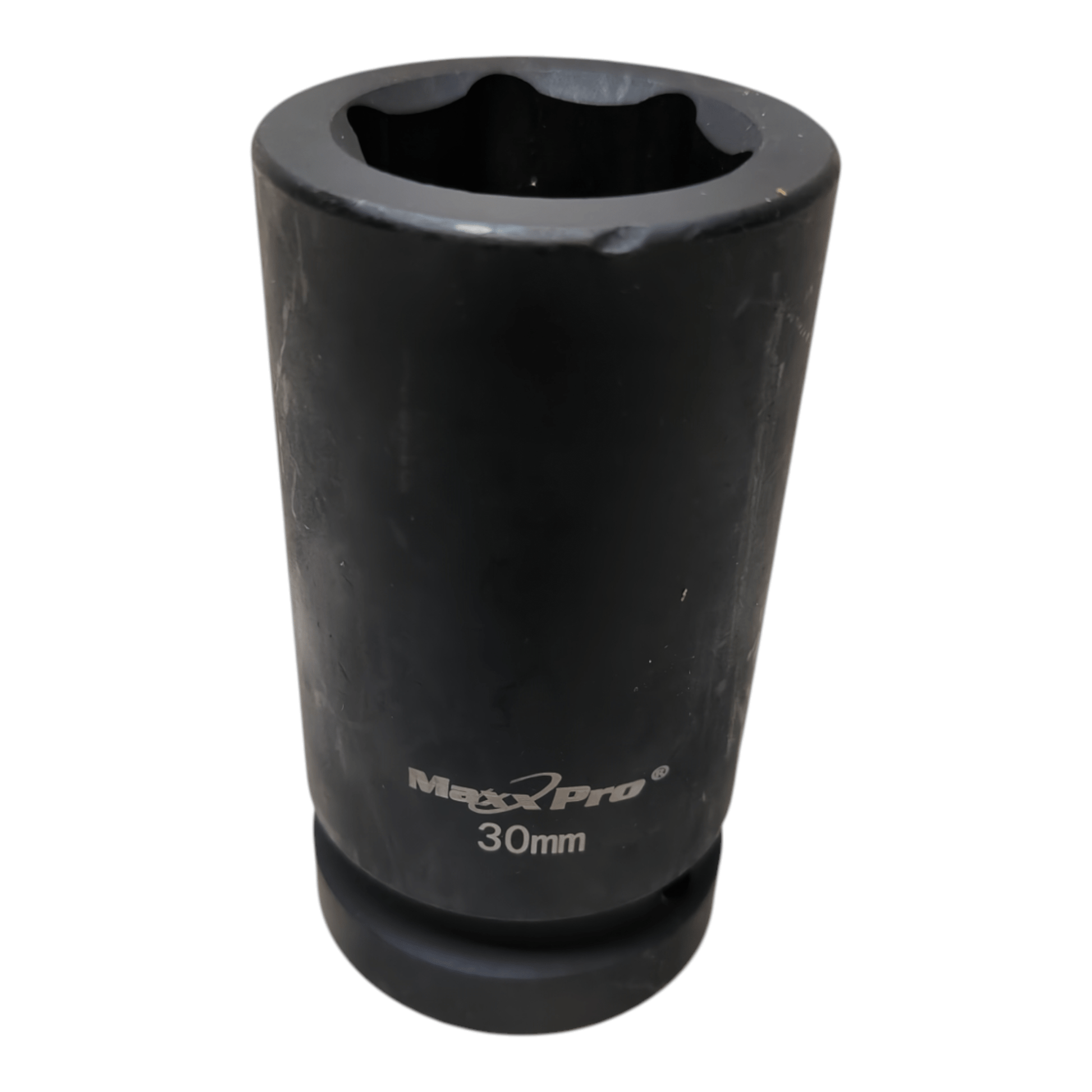 Impact Socket – 30mm (Heavy Duty) - Tyre Remolding