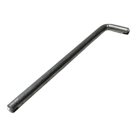 L - Type Steel Valve Core Remover - Tyre Remolding