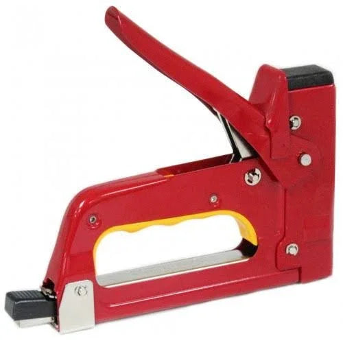 Maxx Gun Tacker 23/10 – Heavy-Duty Stapler - Tyre Remolding 
