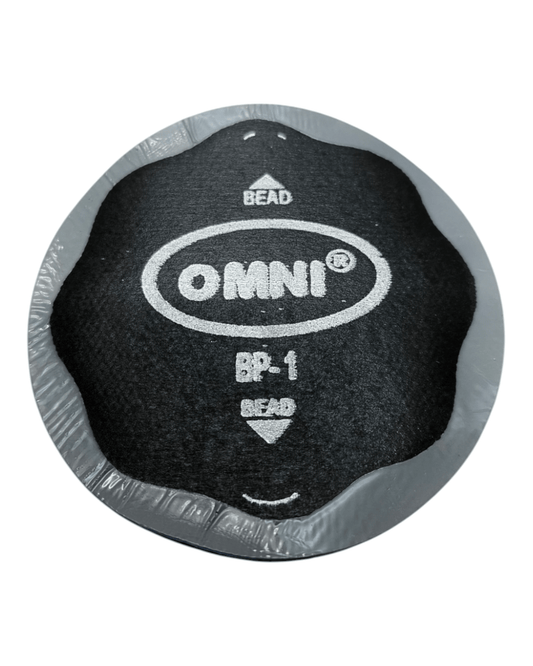 OMNI Patch BP - 1 - Tyre Remolding