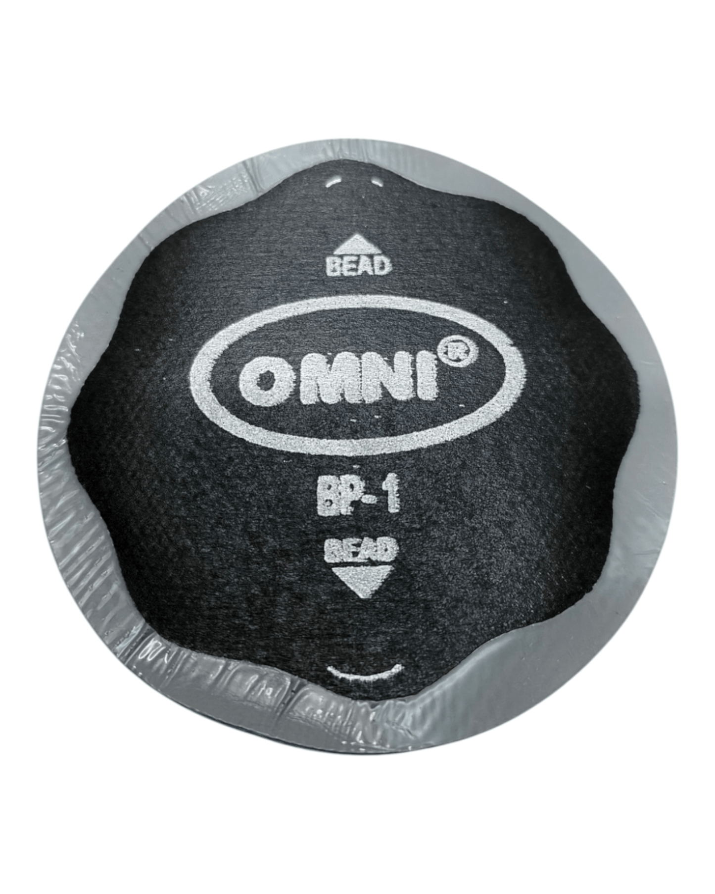 OMNI Patch BP - 1 - Tyre Remolding