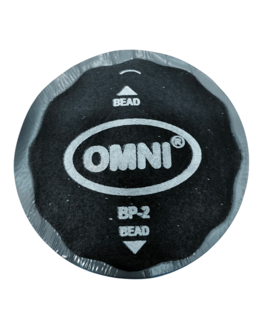 OMNI Patch BP - 2 - Tyre Remolding