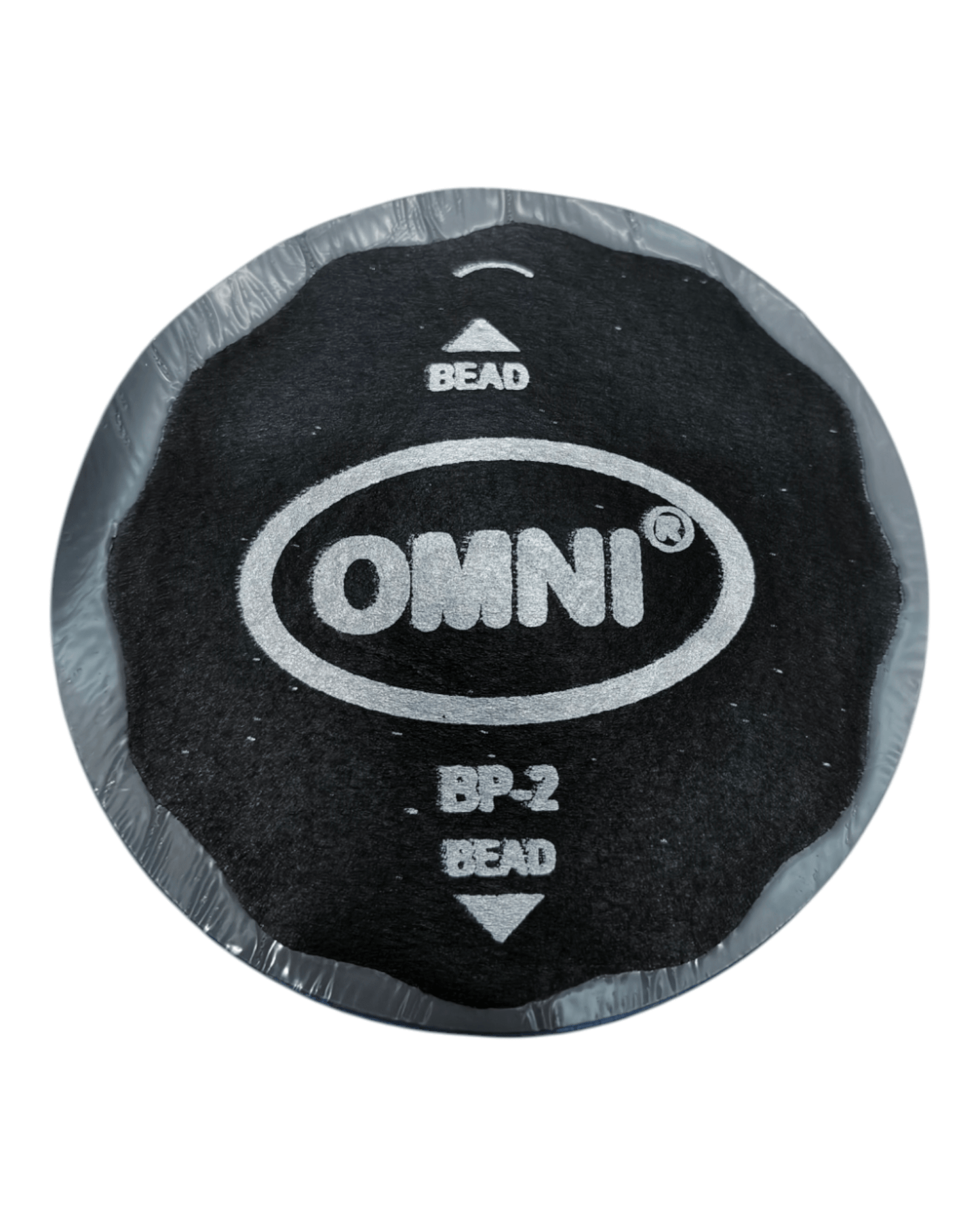 OMNI Patch BP - 2 - Tyre Remolding
