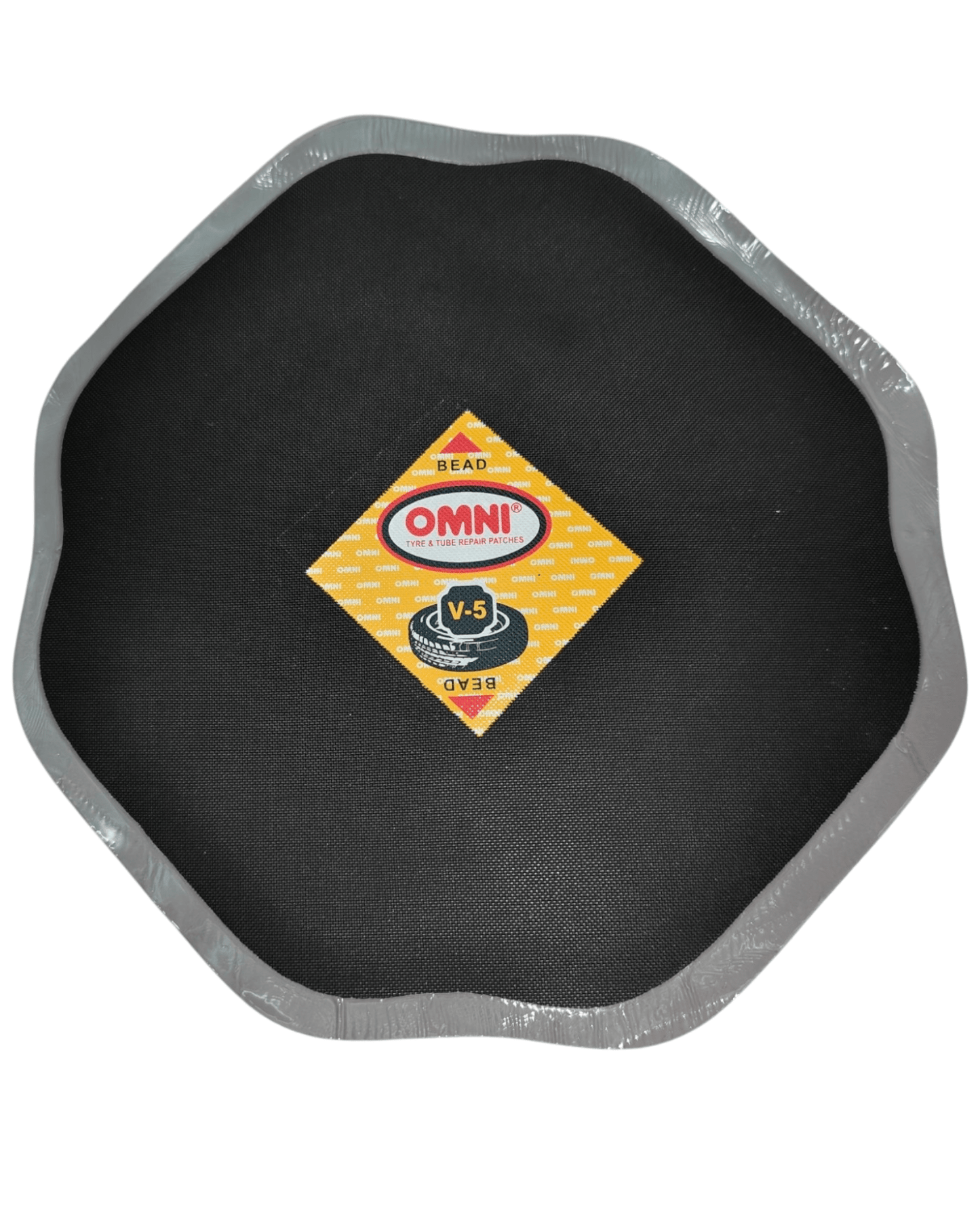 OMNI PATCH V - 5 - Tyre Remolding