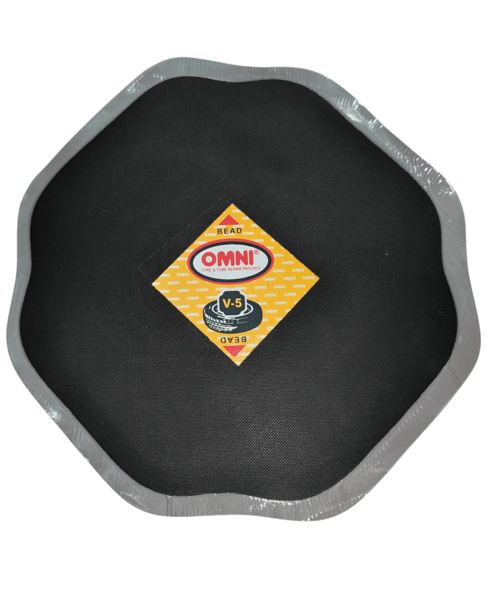 OMNI PATCH V - 5 - Tyre Remolding