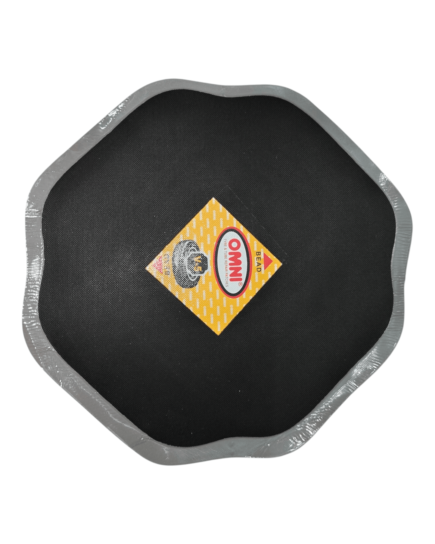 OMNI PATCH V - 5 - Tyre Remolding