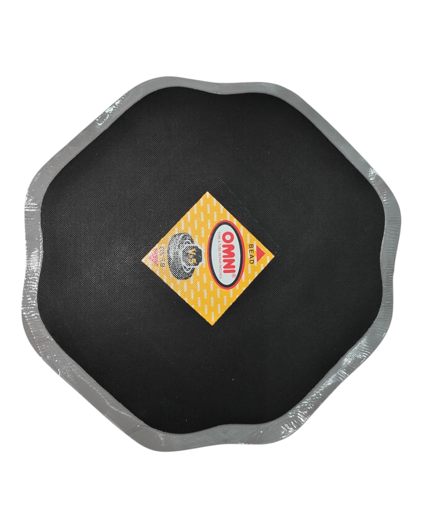 OMNI PATCH V - 5 - Tyre Remolding