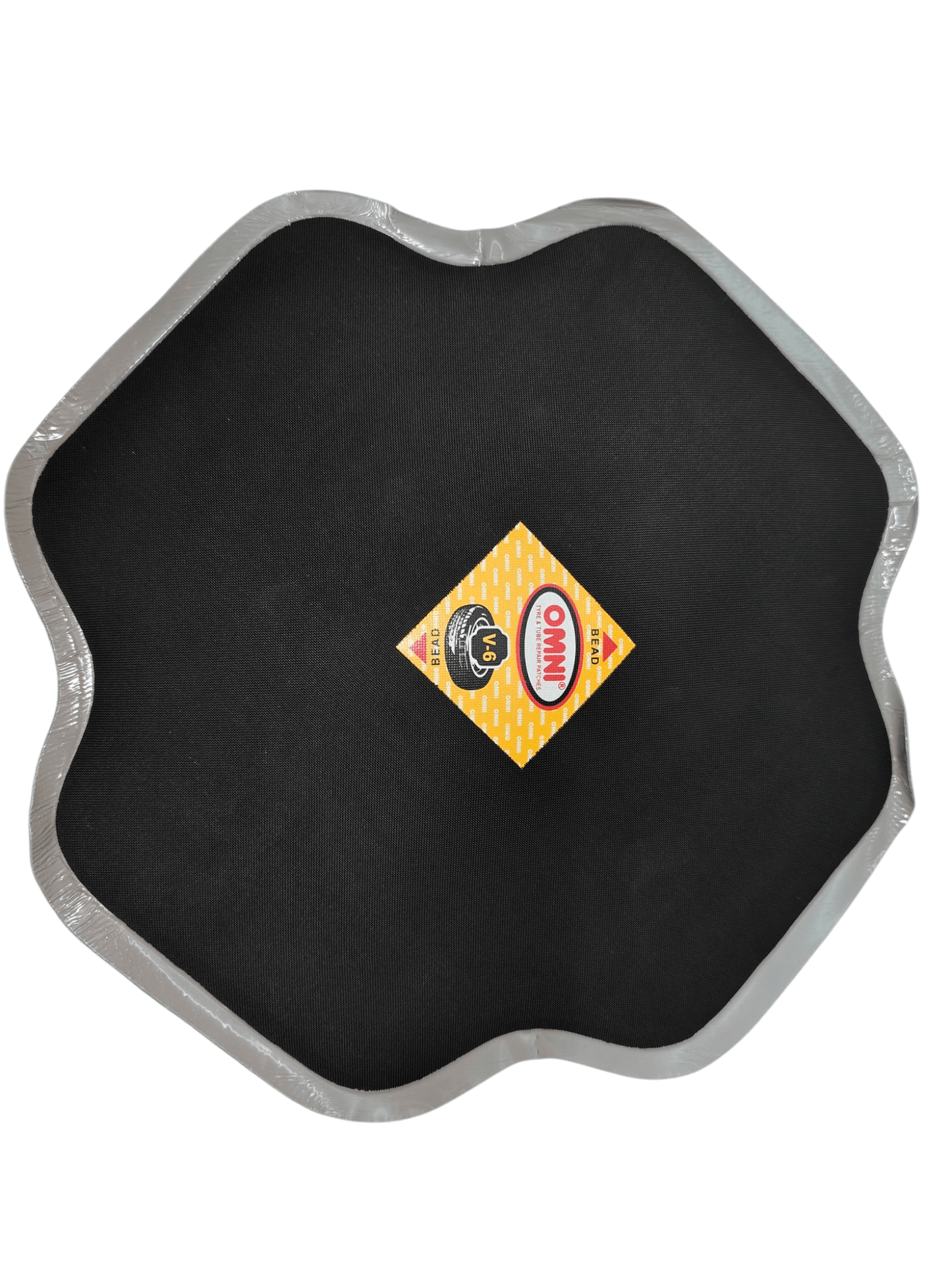 OMNI PATCH V - 6 - Tyre Remolding