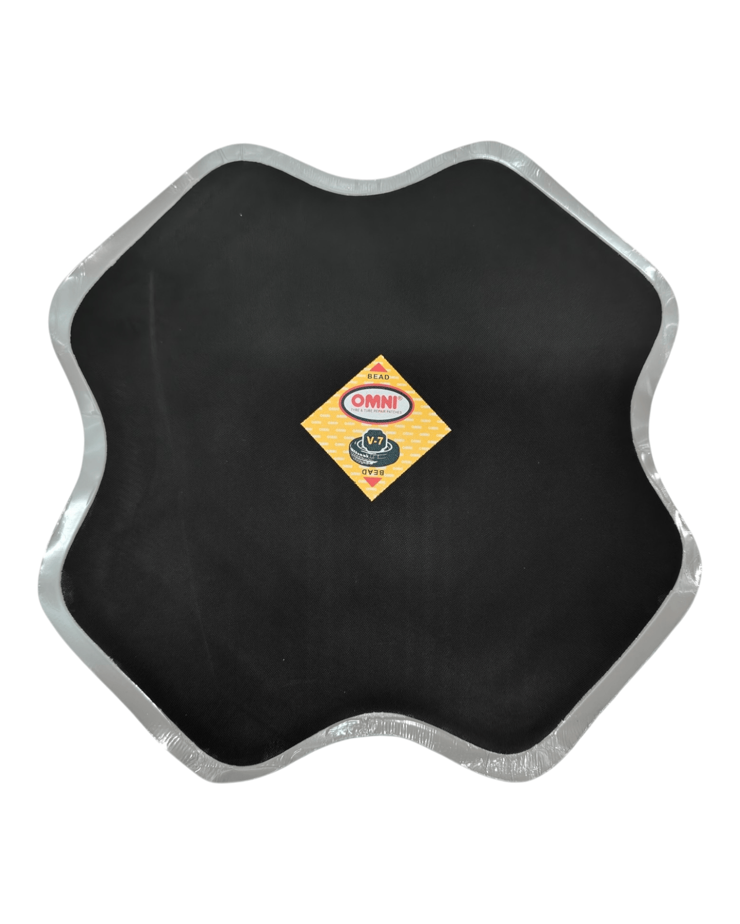 OMNI PATCH V - 7 - Tyre Remolding