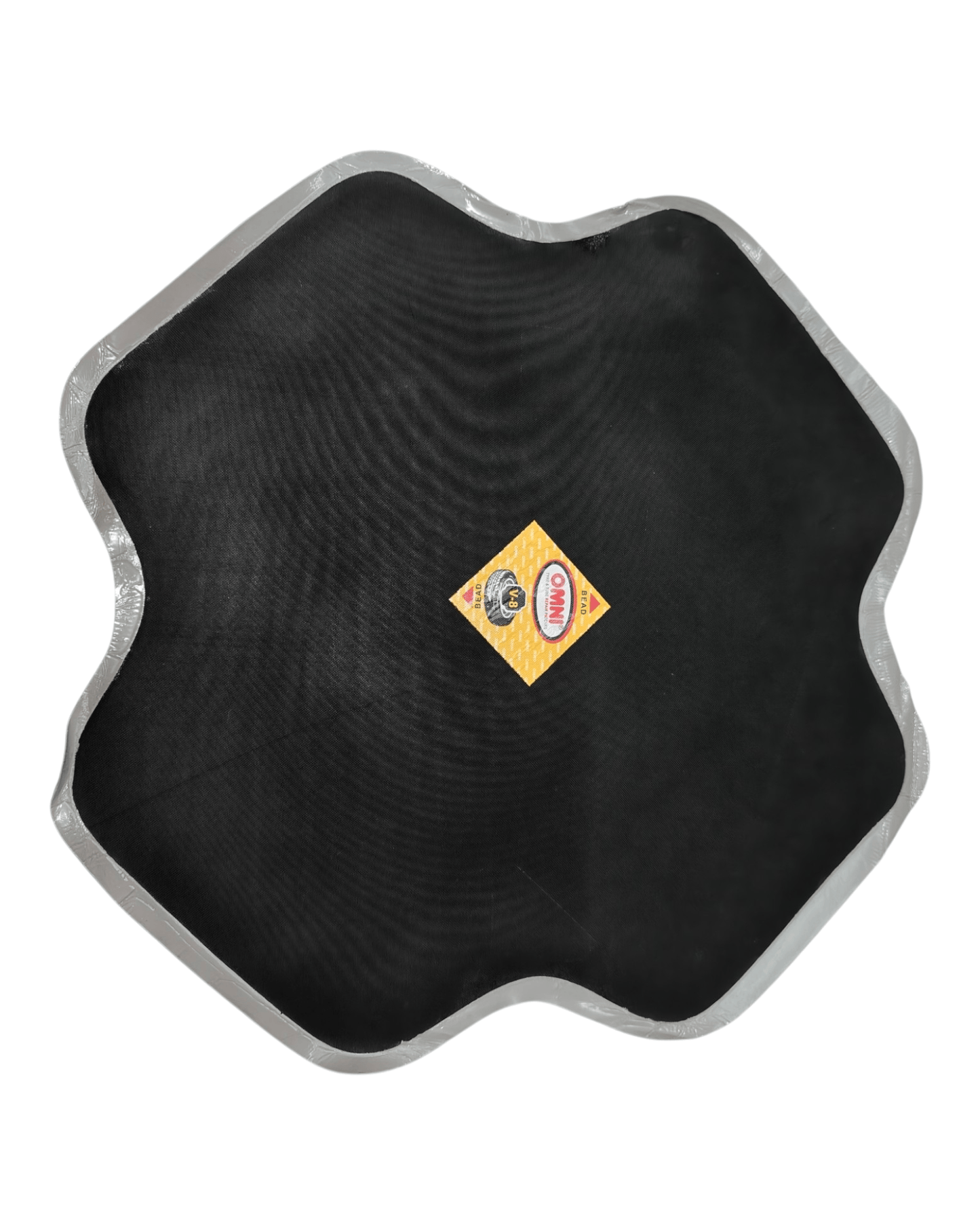 OMNI PATCH V - 8 - Tyre Remolding