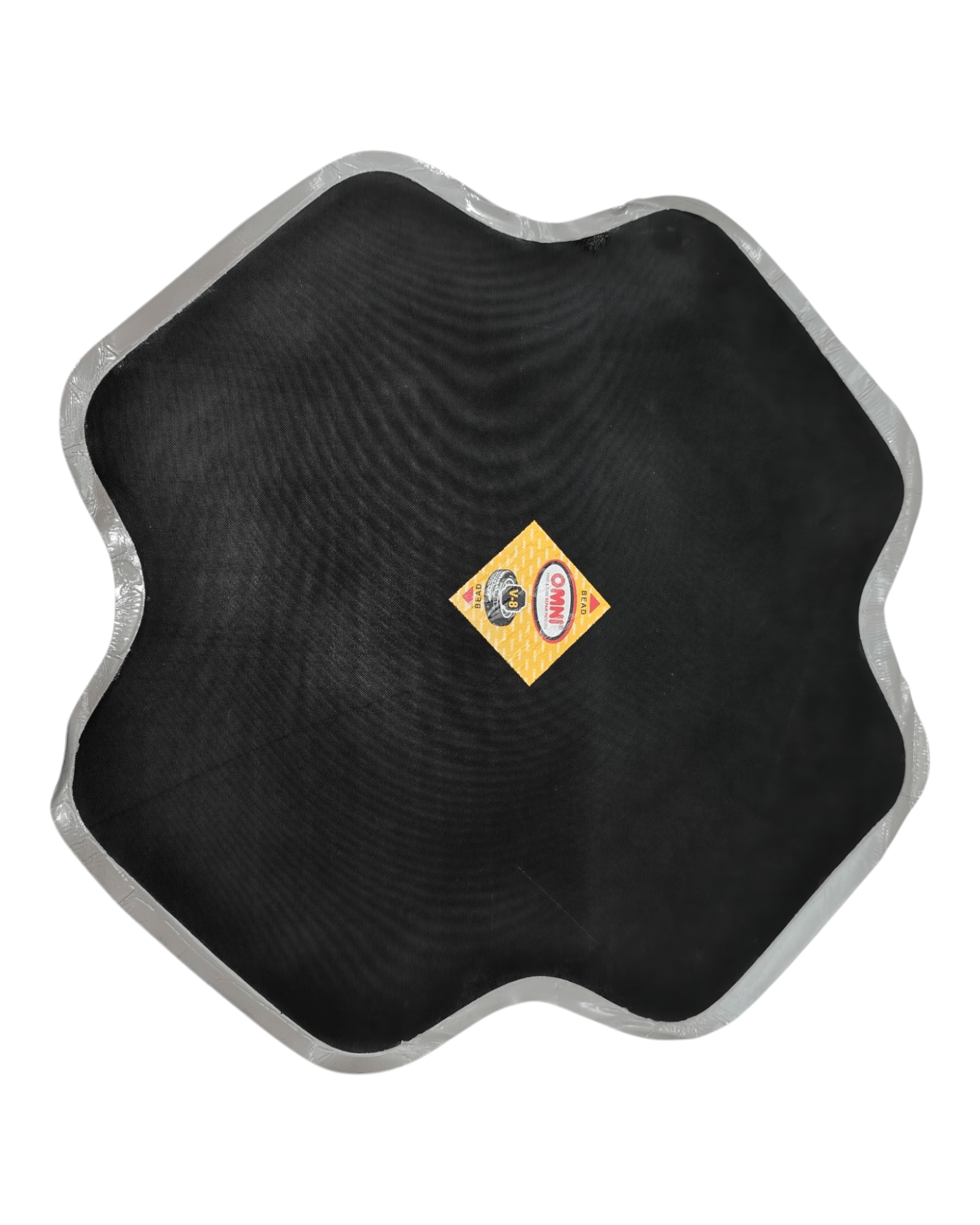 OMNI PATCH V - 8 - Tyre Remolding