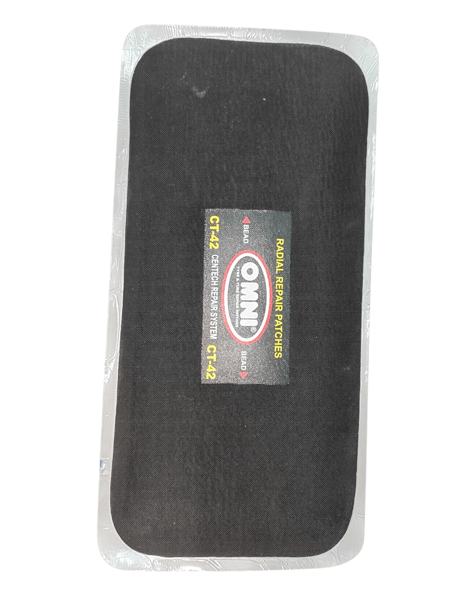 OMNI Radial Patch CT - 42 - Tyre Remolding